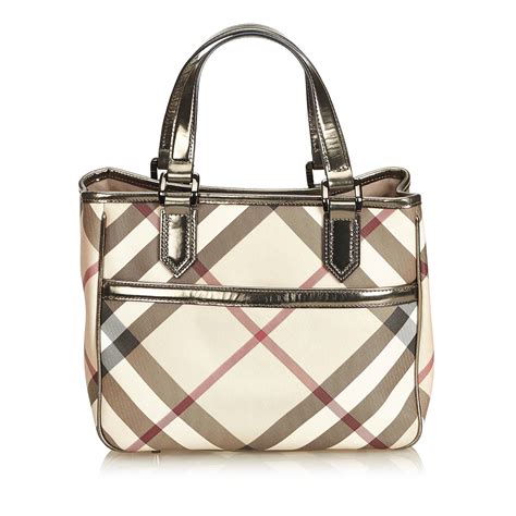 Best 25+ Deals for Burberry Plaid Handbag 